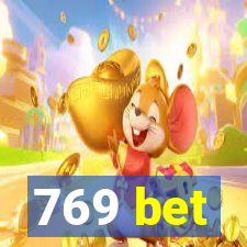 769 bet